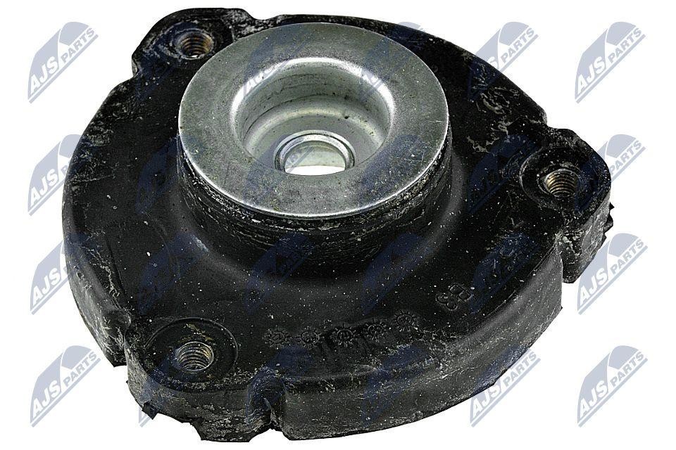 Originale Nty Supporto Ammortizzatore a Molla AD-WW-024 per Seat Skoda VW