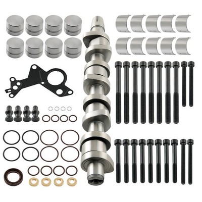 Nockenwellensatz 1.9 TDI for AUDI VW BLS DPF 038109101AH BRT BSS BSU BSV BMP