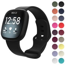 Active Band For Fitbit Versa 3