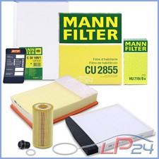 Filtre d'habitacle Volvo CROSS COUNTRY