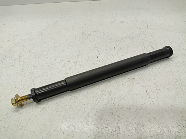 Axle, XBRC/LMTR-19.94x222.25 M8x1.25 - 2026 Arctic Cat ZR 858 RXC