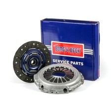 Clutch Kit Fits Land Rover Mg Rover 75 Freelander Mg Zt Mg Zt-