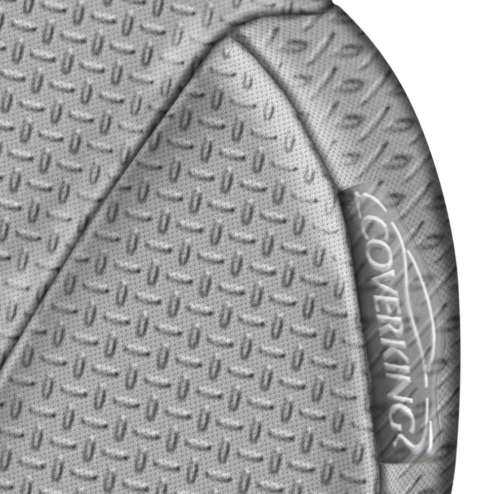 Audi R8 2012-2015 Seat covers Set