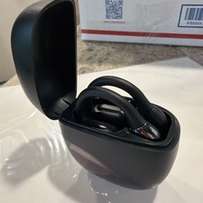Bluetooth Translation Earbuds, Clear Sound 144 Languages Support V5.46 AS IS
