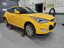 Chassis Brain Box HYUNDAI VELOSTER 12 13 14 15 16 17