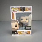 Funko Pop Walking Dead Aaron 1106 Supply Drop Exclusive In Pop Protector