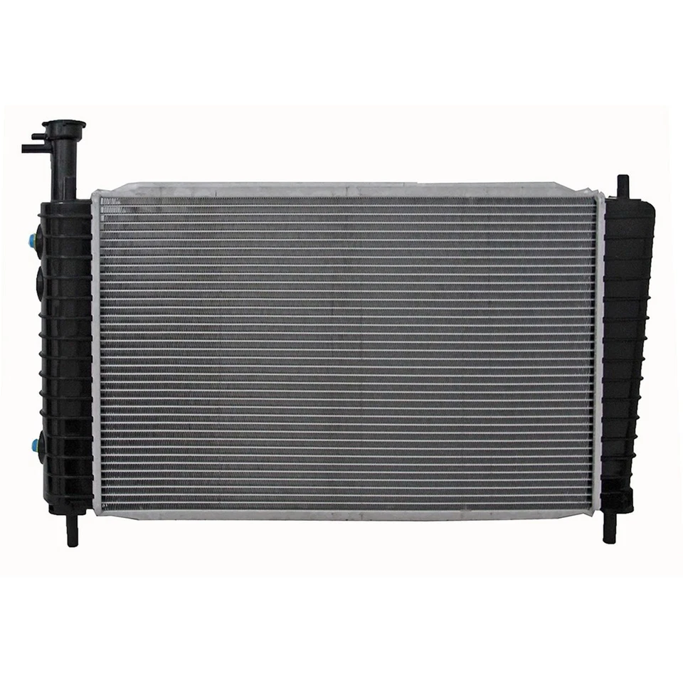 OSC 1094 散热器 适用于 88-95 福特林肯水星大陆貂金牛座 — 第 2/4 张图片