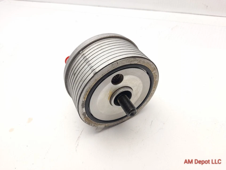 Mini Cooper S R56 R57 R55 R58 R59 R60 AT 2012 transmisión automática enfriador de aceite Foto 3 de 4