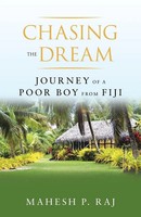 Mahesh P. Raj | Chasing The Dream | Taschenbuch | Englisch (2019) | Iuniverse