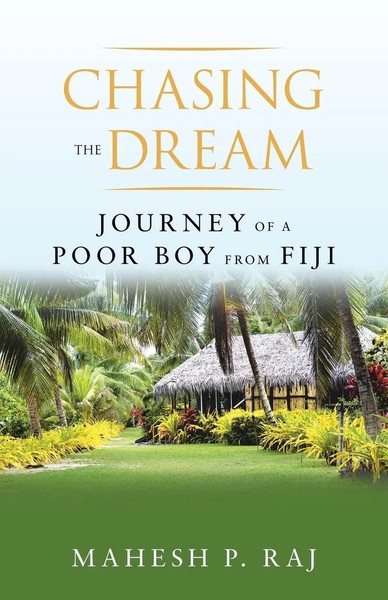 Mahesh P. Raj | Chasing The Dream | Taschenbuch | Englisch (2019) | Iuniverse-image