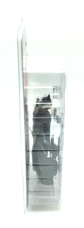 Figura de acción DC Direct Batman: Reborn Series 1 Batman: Jason Todd Foto 3 de 4