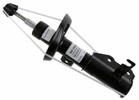 Sachs 560 263 StoßDäMpfer FüR Opel