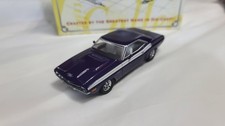 1971 Dodge Challenger Rt Ymc12-m 143 Matchbox Collectibles Diecast 1971 Dodge Challenger Rt Ymc12-m 143 Matchbox Collectibles Diecast