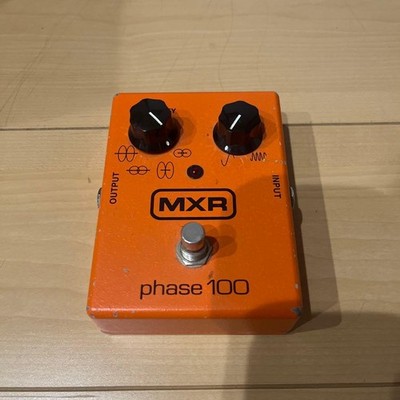 MXR Phase 100   927099