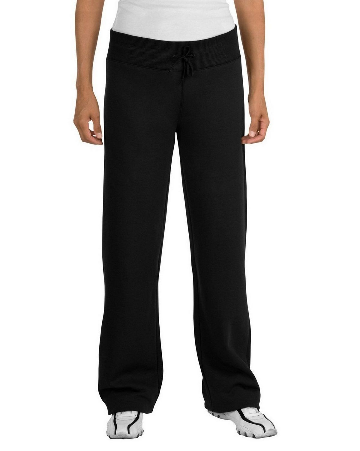 Sport-Tek L257 Women's Fleece Pants