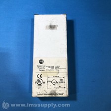 Allen Bradley 875CP-NM30NP34-A2 Series A Proximity Sensor FNOB