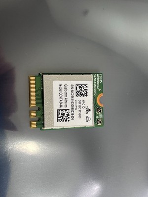Qualcomm Atheros QCNFA344A WiFi 802.11ac WLAN NGFF M2 für Acer und andere