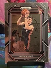 2022 Panini Prizm Basketball Nikola Jokic #236