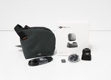 DJI Mic Mini Transmitter Infinity Black CP.RN.00000431.01 - Black