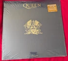 Queen Greatest Hits II  THIS AUCTION IS FOR COOTIECOOTER