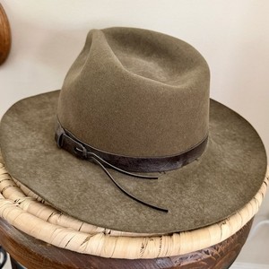 Mallory Stetson Hat | eBay