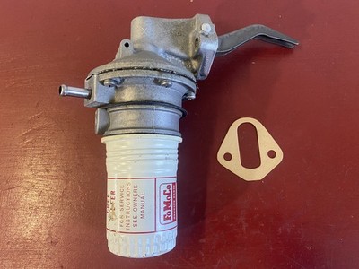 1963 1964 FORD FALCON FAIRLANE COMET V8 CARTER X HIPO FUEL SYSTEM PUMP M3732S