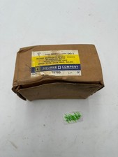 Square D 9001 UO-1 Push Button Unit