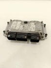 Engine control module ECU