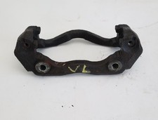 Bremssattelträger vorn links Mercedes VITO 2 Bus 0004207515 ABS 3.0 150 KW 204 P