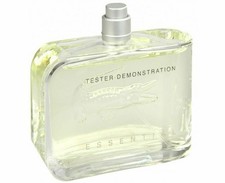 LACOSTE ESSENTIAL Pour Homme 4.2 oz. EDT Mens...
