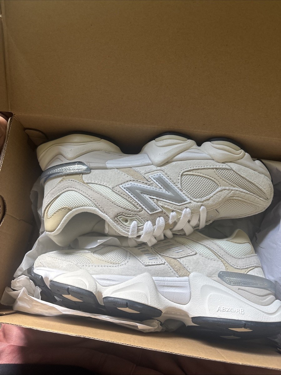 New Balance 9060 'Turtledove' U9060TAT Size 5 Men's | eBay