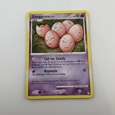 Exeggcute 93/146 Common Legends Awakened Pokemon MP Moderately Played on eBay