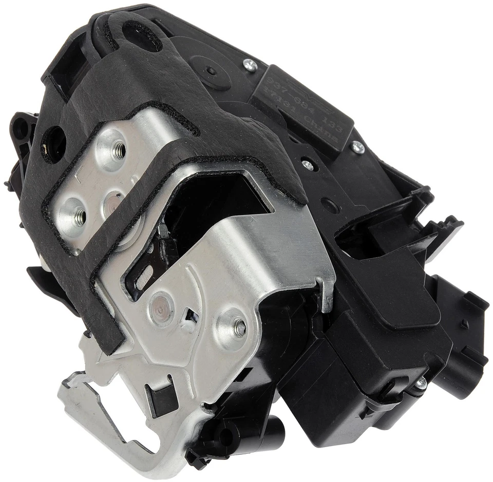 DORMAN 937-684 Door Lock Actuator Motor For 13-19 Ford Lincoln Edge Fusion MKZ - Image 4 of 4