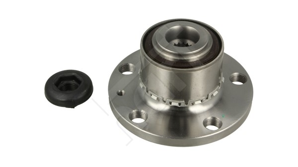 Vorderachse Hart 901 131 Radlagersatz FüR Skoda,Vw-image