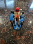 VINTAGE CORGI GO KART GO CART DIECAST MODEL CAR 🇬🇧