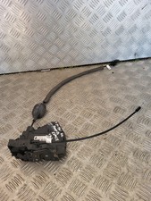 Porte arrière et accessoires Renault ESPACE