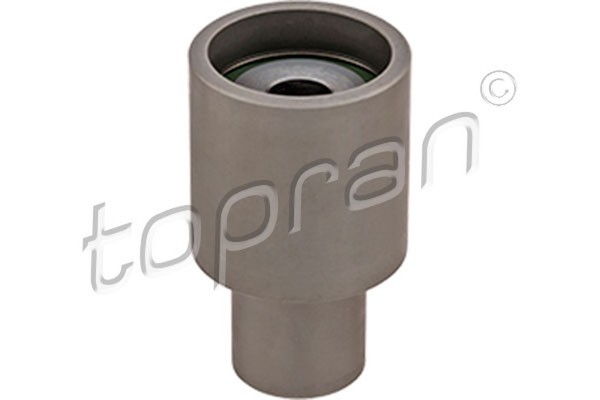 Topran Umlenkrolle Zahnriemen 108 224 FüR Skoda Audi Bora 1J2 Golf Seat A3 1J5 4-image