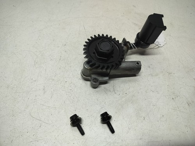 #ad #ad 24 393 10 S KOHLER ENGINE OIL PUMP MARKED 24 327 04 $240.00