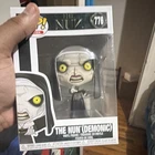 Funko Pop! Movies The Nun (Demonic) Vinyl Figure #776 Horror Franchise