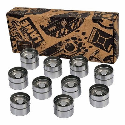 10x Ventilstößelsatz boxET   service kit ET ENGINETEAM ZH0042VR2/10x für VW T4 2