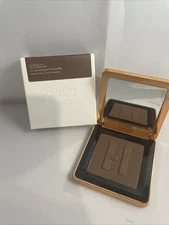 Haus Labs Deep Level 12 Powder Sculpt Velvet Bronzer NWB