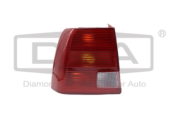 Heckleuchte DPA 89450215402 FüR VW Passat B5 3B2 Variant 3B5 Syncro 4Motion TDI-image