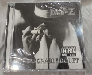 Jay Z Reasonable Doubt | eBay