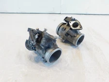 2010-2013 BMW R1200RT Left/Right Air Fuel Intake Valve Throttle Body Housings