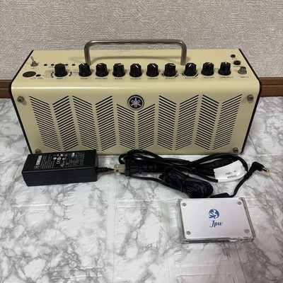 YAMAHA THR10 Portable Mini Guitar Amplifier AC100V