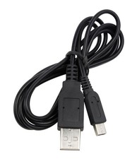 3,9 piedst /1,2m USB câble de Charge Chargeur d'alimentation Cordon Compatible
