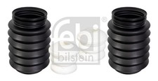 FEBI BILSTEIN Stoßdämpfer Staubschützer 180256 für MINI R56 CLUBMAN R55 R57 R58