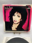 Jennifer Rush Heart Over Mind Vintage Vinyl LP 1987 Epic Record FE-40825