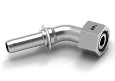 Martello idraulico WARYNSKI DKOL45 DN06 06L M12x1,5 PREMIUM 5 pezzi