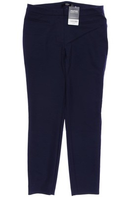Hallhuber Stoffhose Damen Hose Pants Chino Gr. EU 36 Baumwolle Marin... #9gt9n90